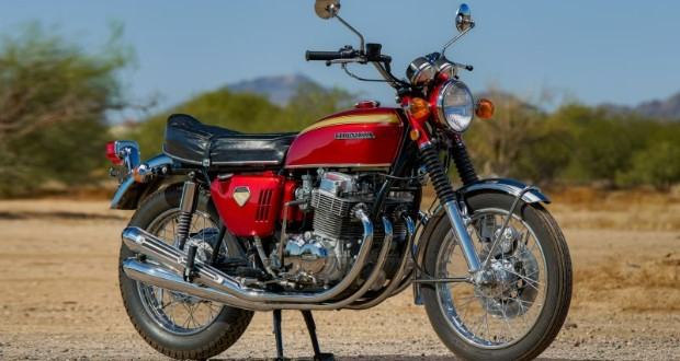 این 7 موتورسیکلت طولانی‌ترین دوره تولید را داشتند