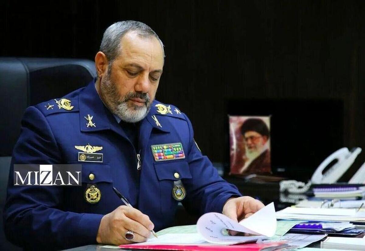 وزیر دفاع: دست هر  توطئه و‌ متجاوزگری را قوی‌تر از گذشته کوتاه خواهیم کرد