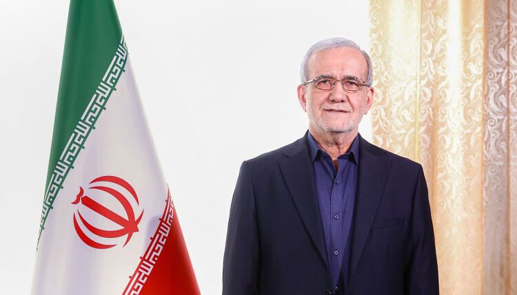 پیام تبریک رئیس جمهور به مناسبت فرارسیدن عید سعید قربان
