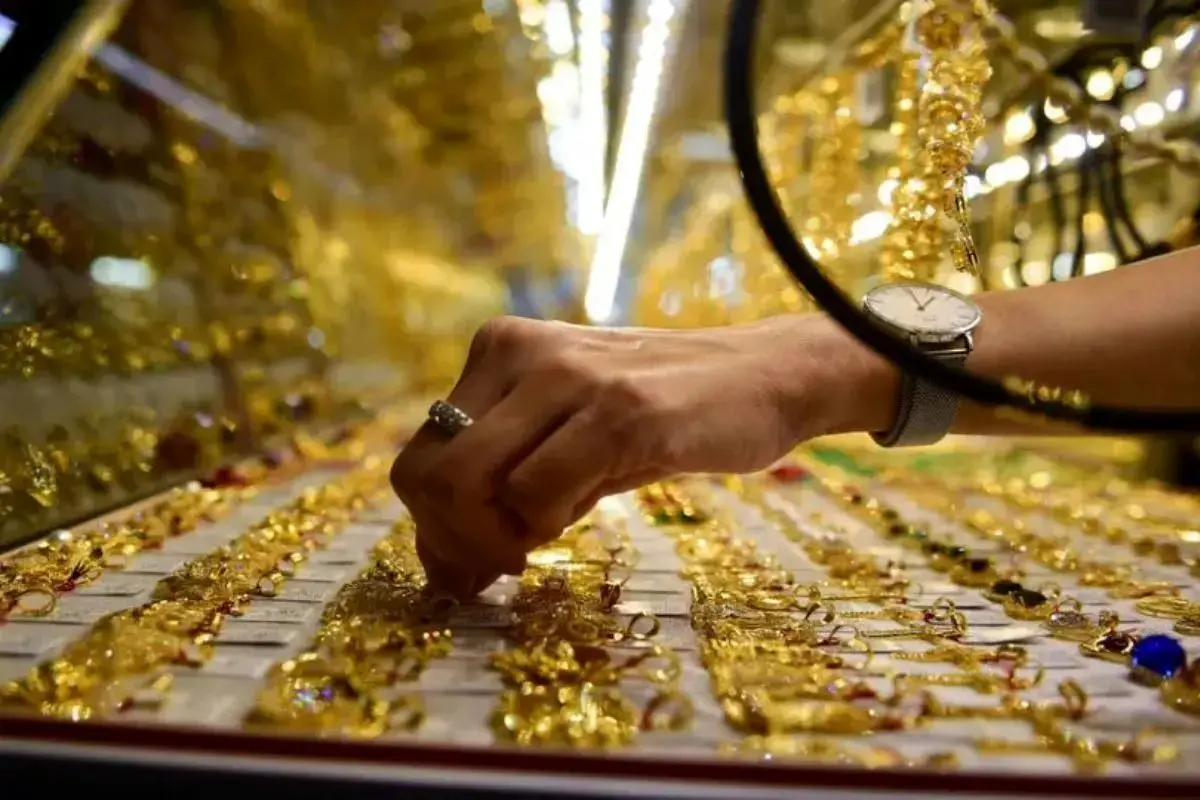 آخرین قیمت طلا و سکه چهارشنبه 22 بهمن؛ طلا 20 سکه 200 میلیون