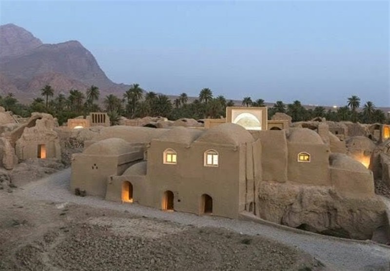 روستای اصفهک؛ الگوی جهانی زیست‌پذیری در دل کویر خراسان جنوبی - تسنیم