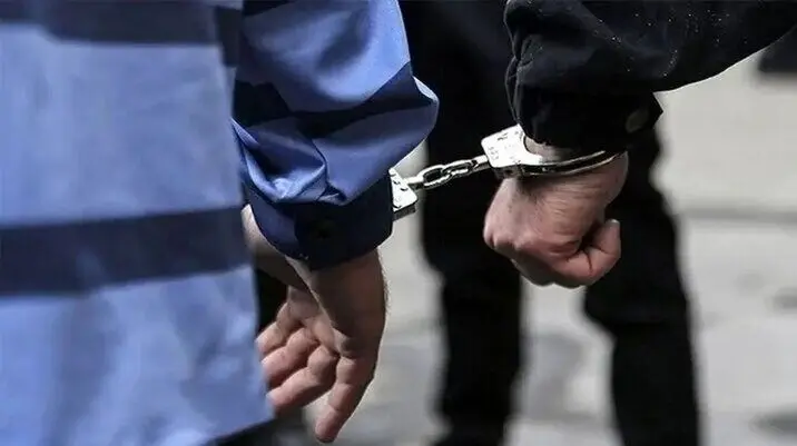 پایان ماجراجویی سارقان حرفه‌ای در غرب تهران