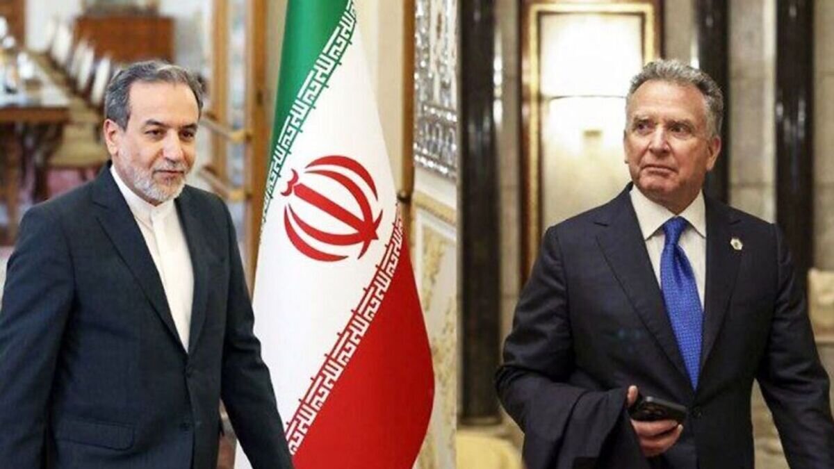 پایان راند سوم؛ تداوم مذاکرات یا مدل ژوئن؟!