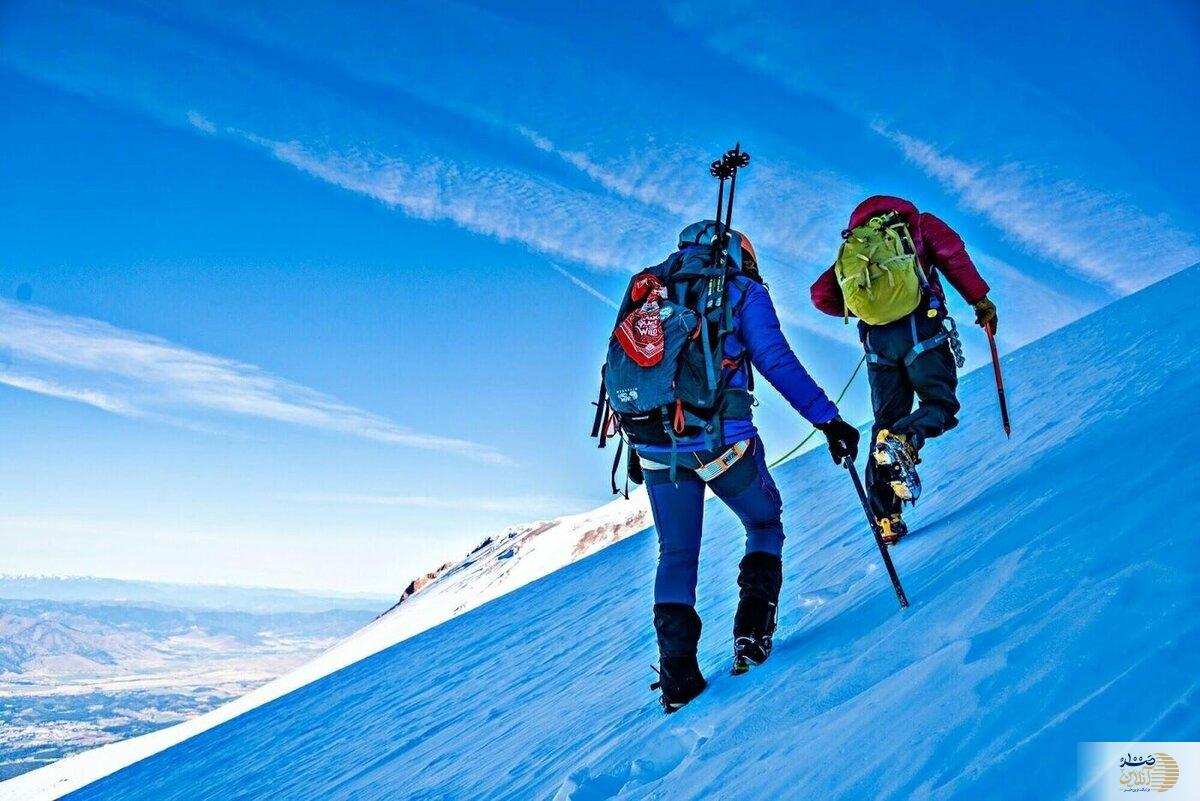 سقوط کوهنورد در ارتفاعات دورود با مرگش پایان یافت