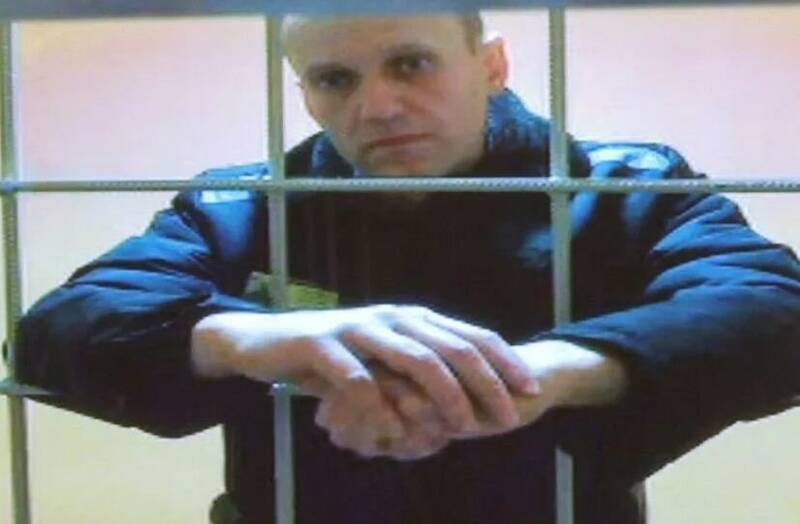 واکنش سفارت روسیه به ادعای انگلیس درباره نحوه مرگ ناوالنی