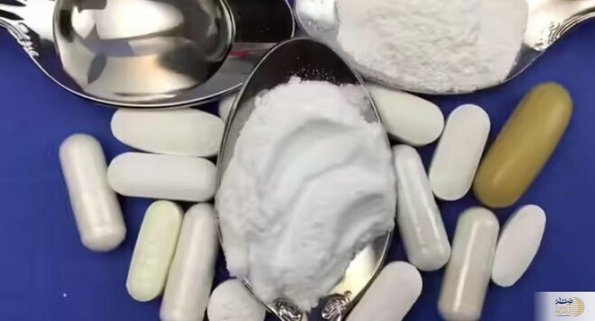 چرا این ویتامین در بدن ما اثر نمی کند؟