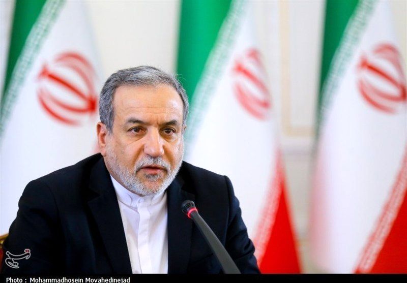 فوری؛ عراقچی پیشنهاد توافق هسته‌ای ایران را تحویل داد