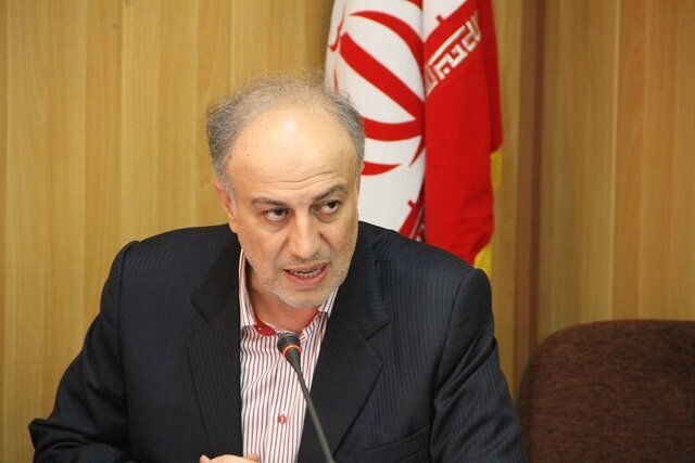 شناسایی ۴۰۷ معدن در کردستان