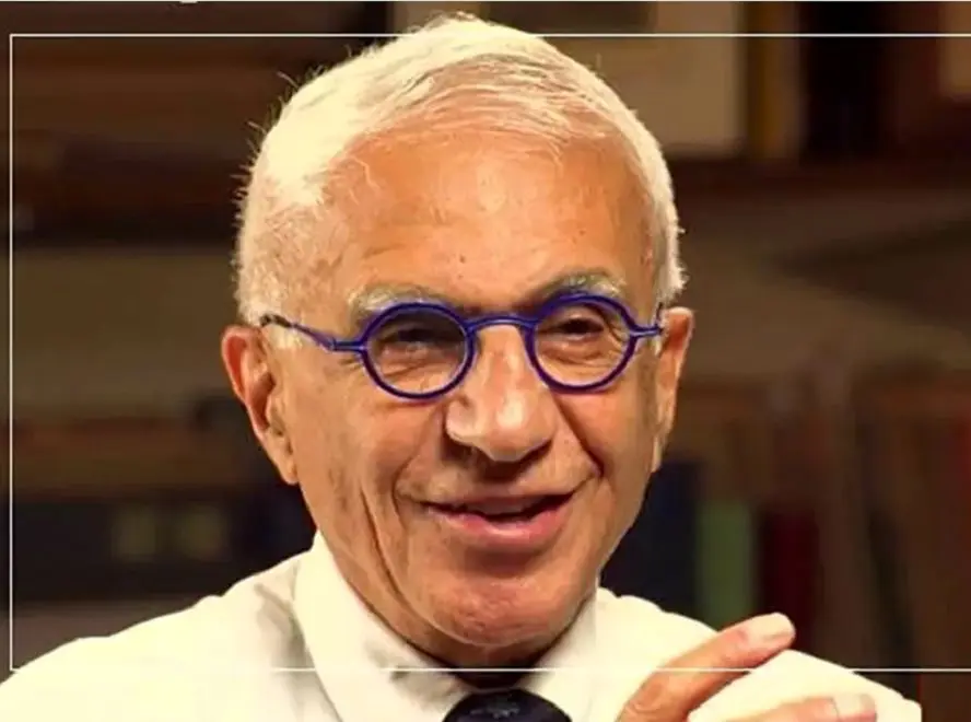 رئیس پیشین فدراسیون فوتبال ایران درگذشت