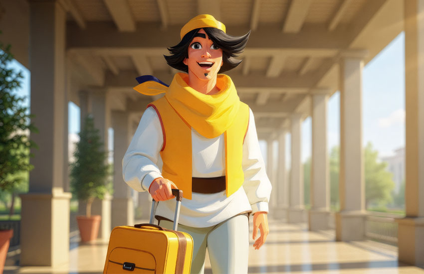 تجربه خرید بلیت اتوبوس بدون معطلی در پایانه