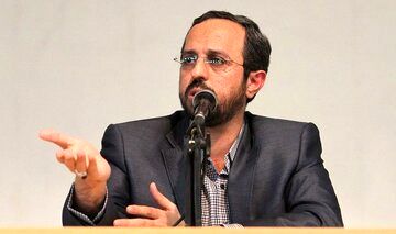 حمله دستیار قالیباف به اصلاح طلبان؛ کلمات زیبا به کار می برند، اما .../ مذاکره‌ با پیش‌شرط کنار گذاشتن توان دفاعی،  آغاز عقب‌نشینی از استقلال کشور است