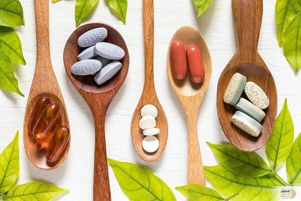 وقتی خوردن بیش از حد ویتامین ها بلای جان شما می شود