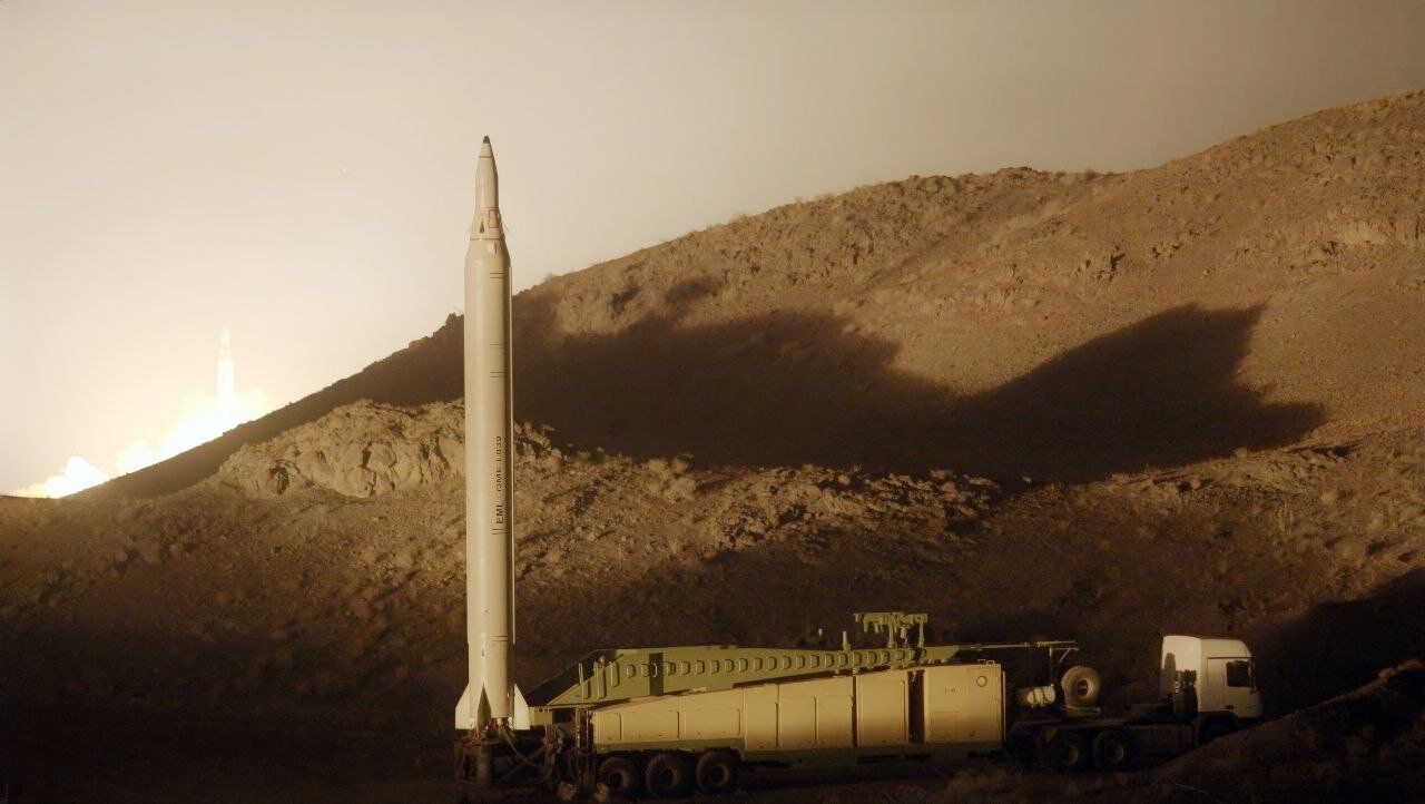 هشدار صریح نظامی ایران به آمریکا: حمله کنید سربازان و تجهیزات‌تان نابود خواهند شد | تمامی منابع و منافع شما در منطقه در تیررس است