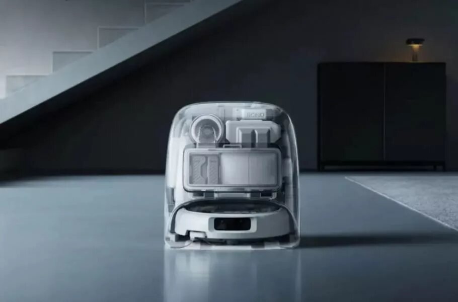 هشدار به دارندگان جاروبرقی هوشمند؛ مراقب دوربین‌های مخفی باشید