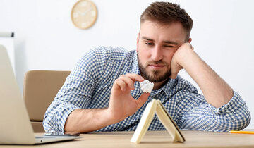 این 5 استان افسرده‌ترین استان‌های کشور هستند/ 3 استان شاد را بشناسید