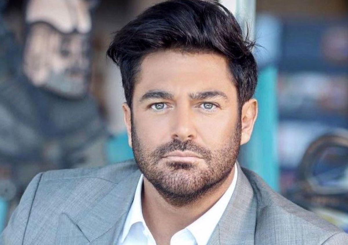 ستاره سابق پرسپولیس: رضا گلزار خیلی خاکی و مشتی است