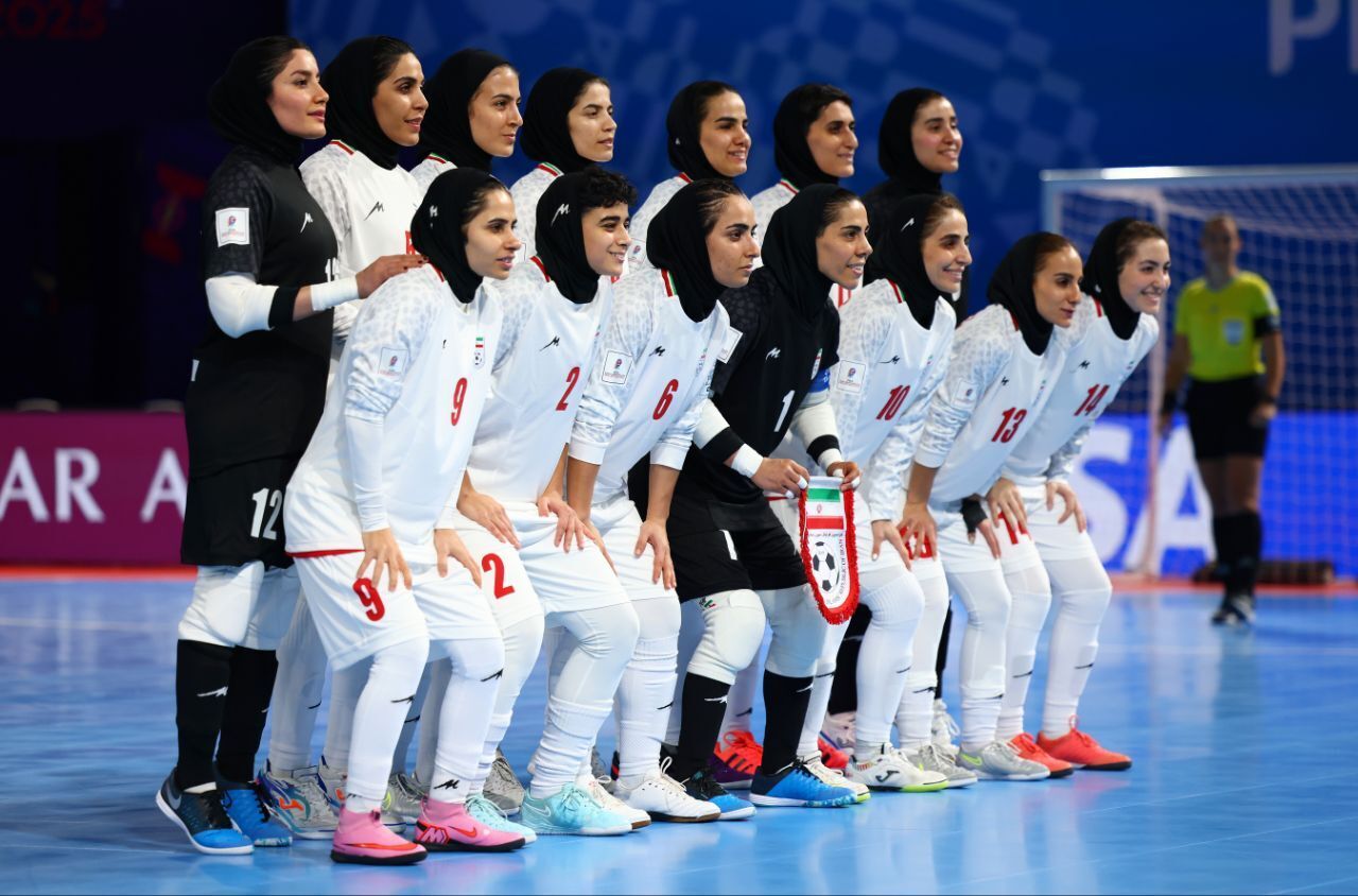 جام جهانی؛ جذاب‌ترین گودبای پارتی برای نسل طلایی فوتسال زنان/ زیباترین ویترین دنیا، سهم بازیکنان توانمند و بی‌ادعا