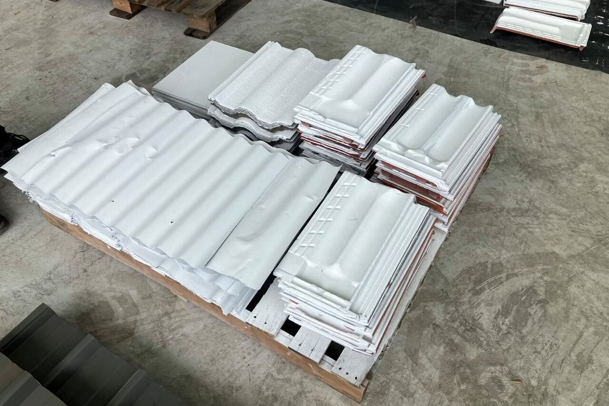 رنگی که هم آب تولید می‌کند و هم خانه را خنک / نوآوری شگفت‌انگیز در فناوری ساختمان‌ها