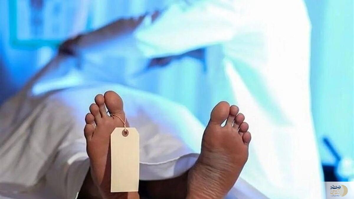 جسد سوخته زن جوان در فشافویه کشف شد