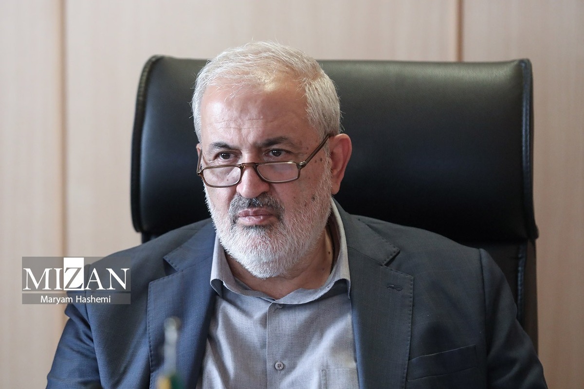 وزیر نیرو: طرح انتقال آب از سد لار به تهران در دستور کار قرار دارد