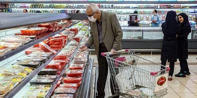 برخورد با فروش‌های فوق‌العاده غیرقانونی در ایام پایانی سال - سایت خبری تحلیلی کسب و کار