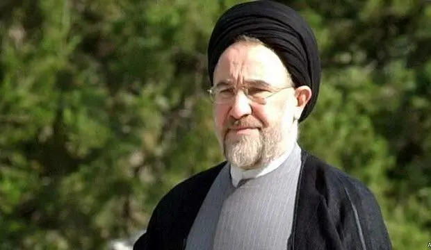 انتقاد سیدمحمد خاتمی از وضعیت حقوق معلمان و استخدامی فرهنگیان