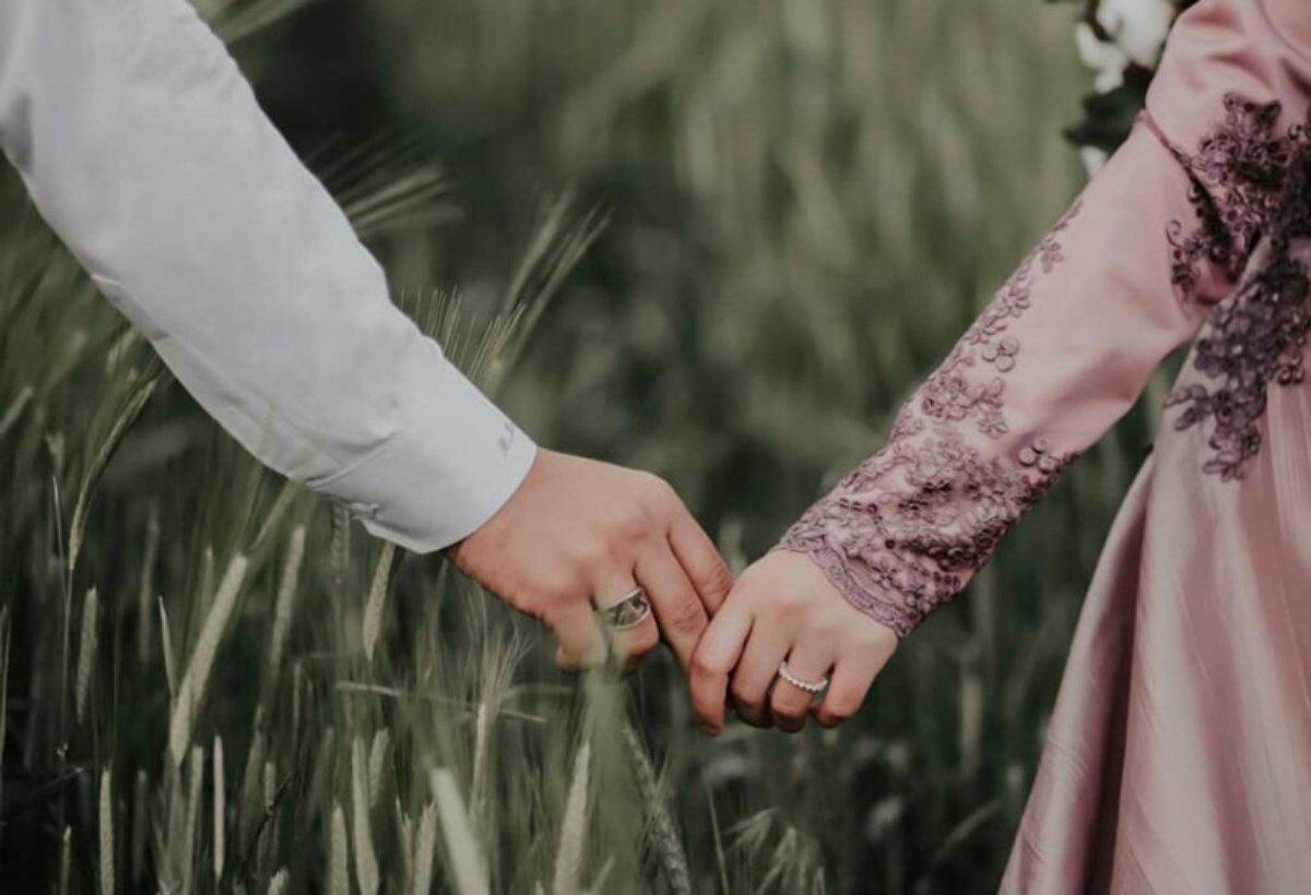 پذیرش تفاوت‌ها؛ کلید طلایی پایداری زندگی مشترک