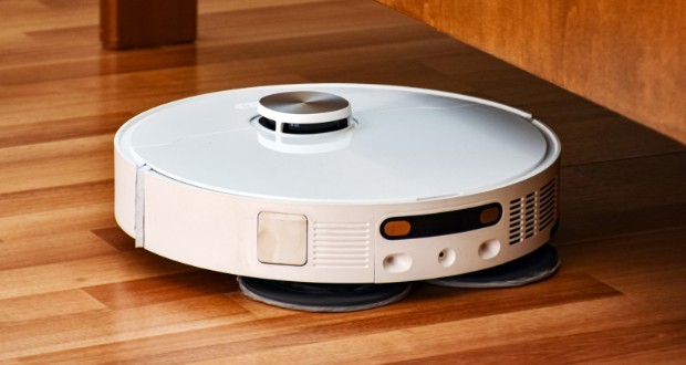 5 نکته که قبل از خرید جارو رباتیک باید در نظر بگیرید
