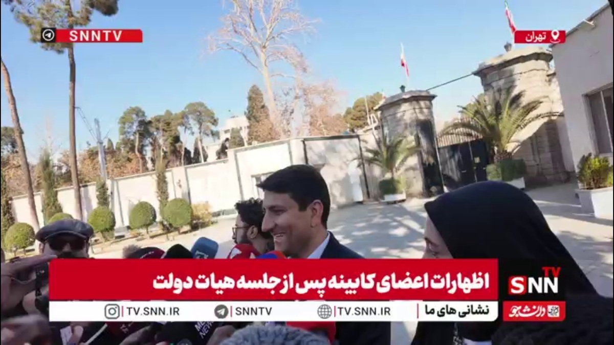 وزیر ارتباطات: یکی از بزرگ‌ترین حملات سایبری را خنثی کردیم