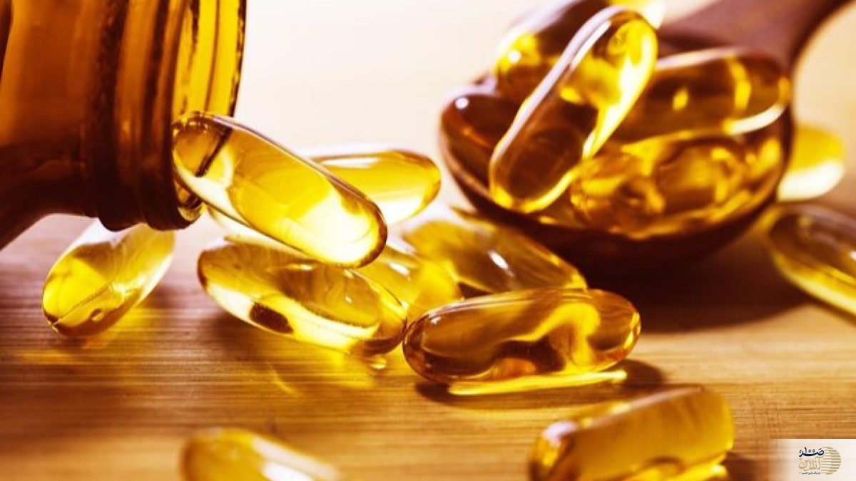 قرص‌های روغن ماهی را جدی بگیرید/  امگا ۳ فرشته نجات سلامتی شماست