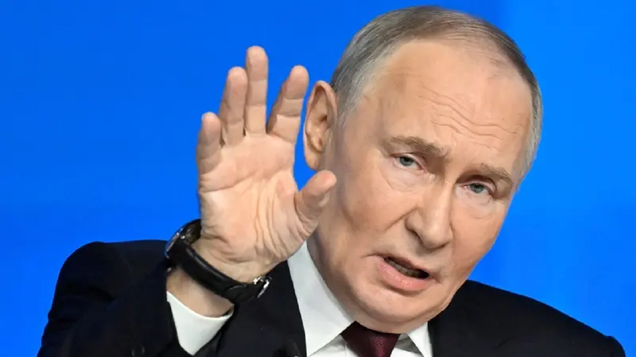 روسیه: اوکراین سعی کرد به اقامتگاه پوتین حمله کند، موضع مذاکراتی تغییر خواهد کرد