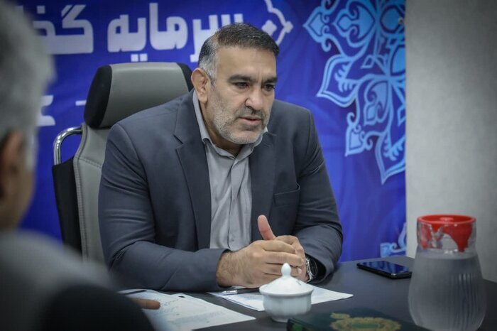 خانه احزاب البرز صاحب هیئت‌رئیسه شد/نقش احزاب در انتخابات آتی شوراها پررنگ‌تر می‌شود