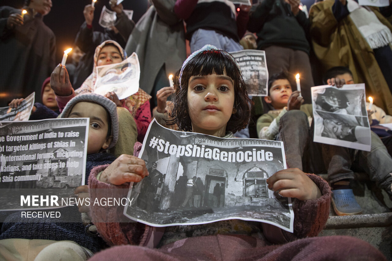 انجمن علمای یمن: آمریکا مسئول جنایت انفجار مسجد پاکستان است