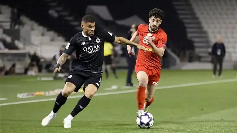 پایان رؤیای سرگروهی تراکتور؛ شکست در دوحه و سایه سنگین الاتحاد