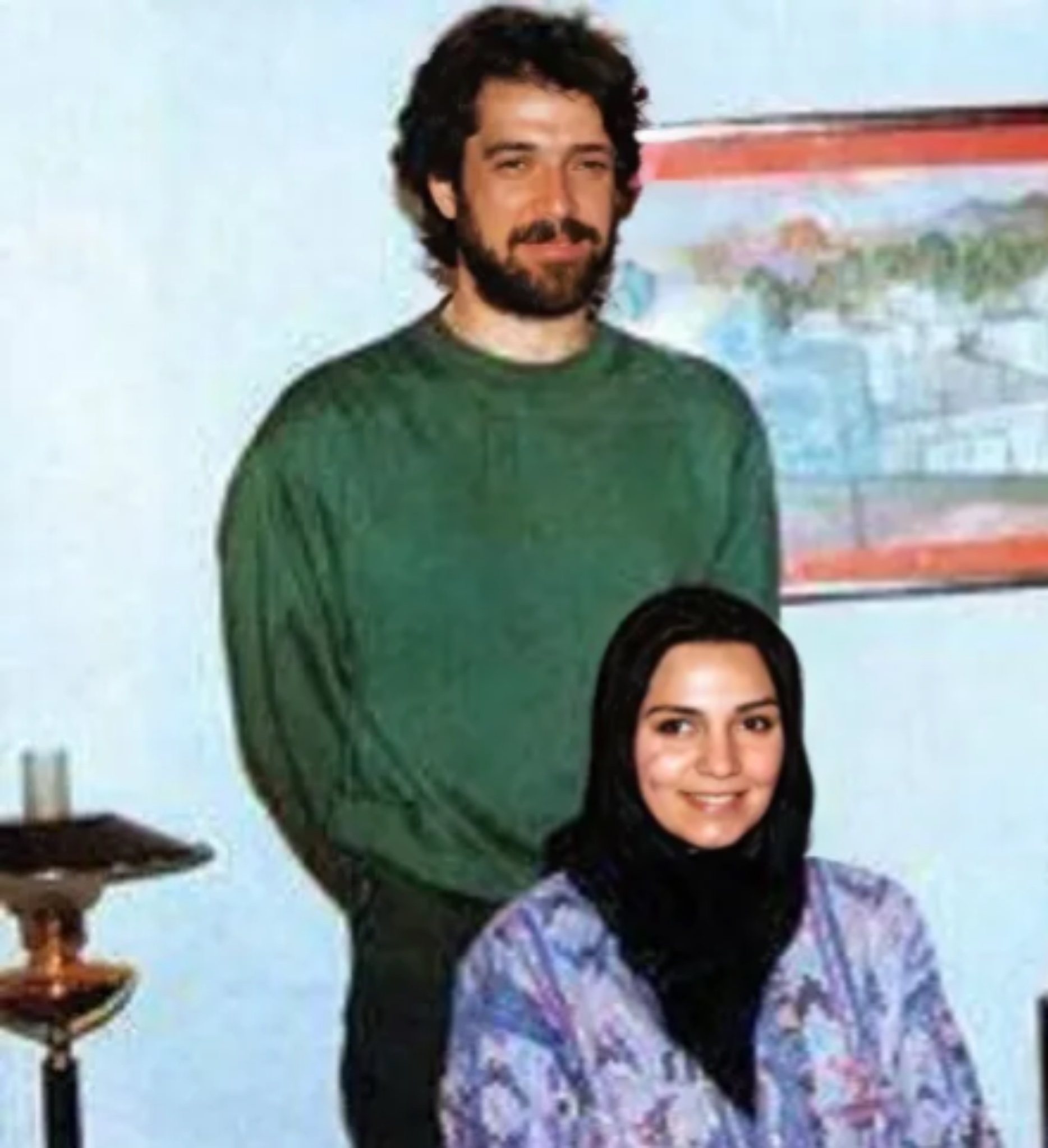 تغییر چهره باورنکردنی فرهاد جم «علی » سریال همسران بعد از ۳۱ سال! + عکس جدید - سلام نو