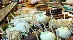 مراقب مصرف قند باشید!