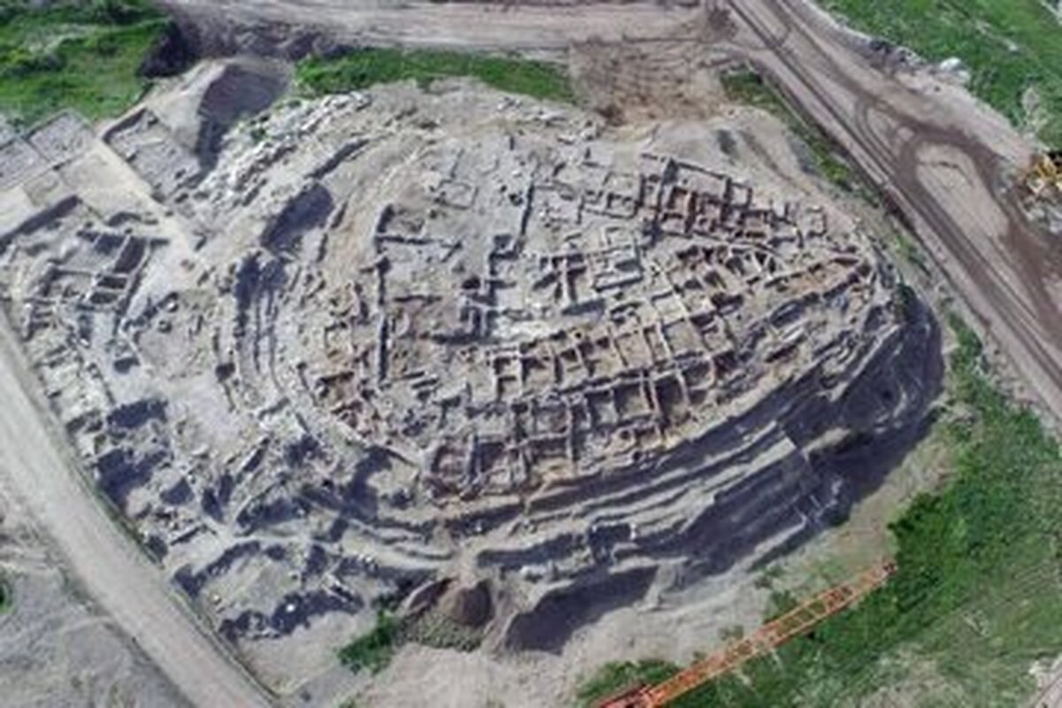 تمدن گمشده عصر برنز؛ آیا ترکیه امروزی زمانی میزبان ابرقدرتی فراموش‌شده بود؟