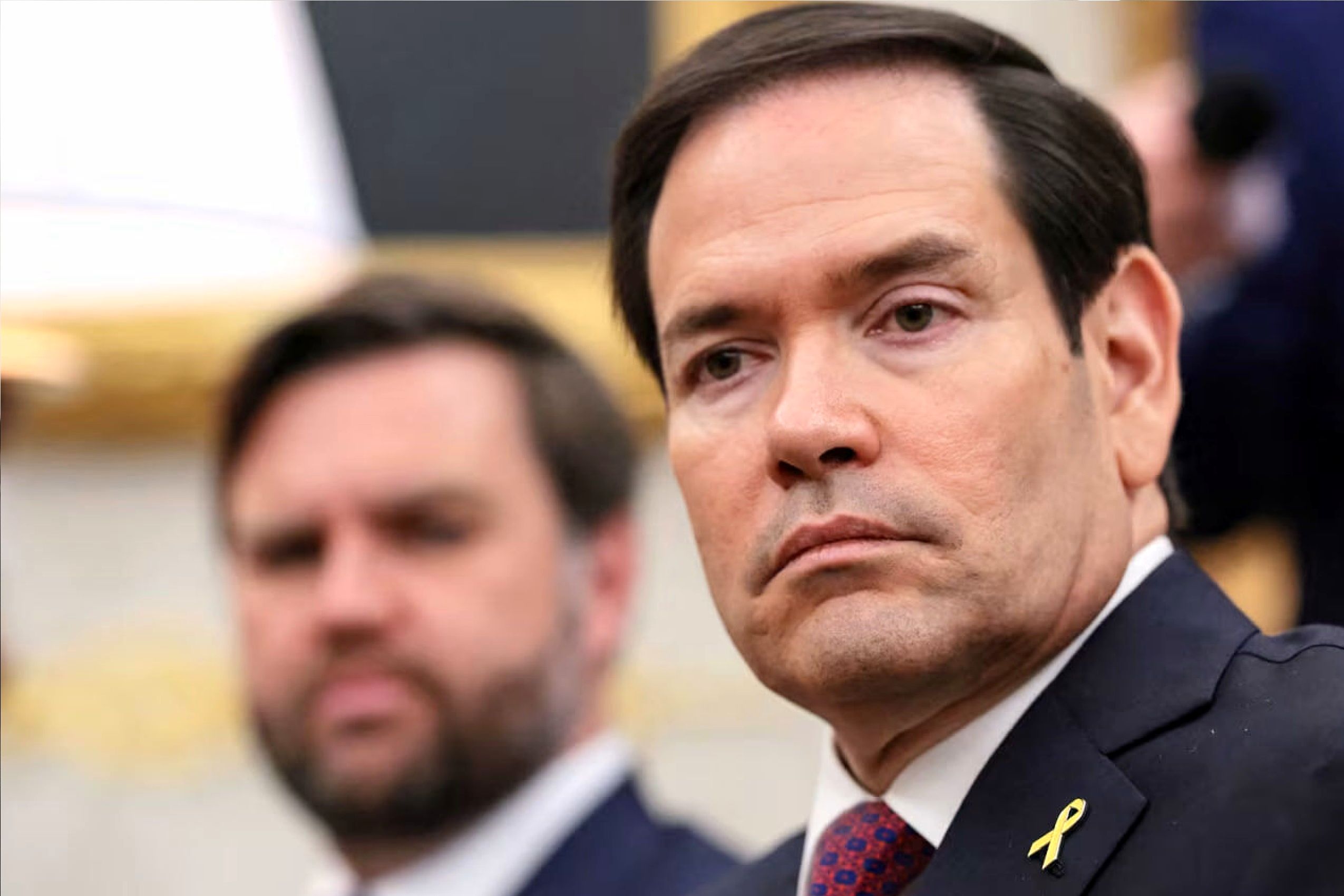 اظهارات عجیب مارکو روبیو در آستانه مذاکرات ایران و آمریکا/ ایران تهدیدی برای آمریکاست