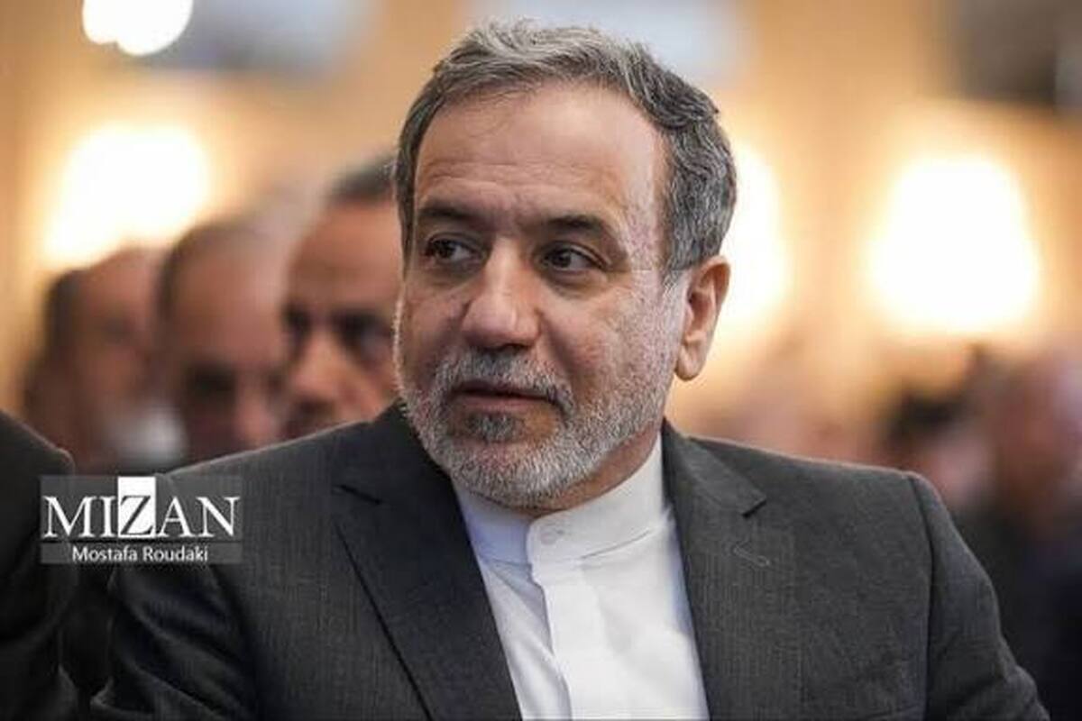 اظهارات عراقچی، وزیر امور خارجه پس از پایان دور سوم مذاکرات ایران و آمریکا در ژنو