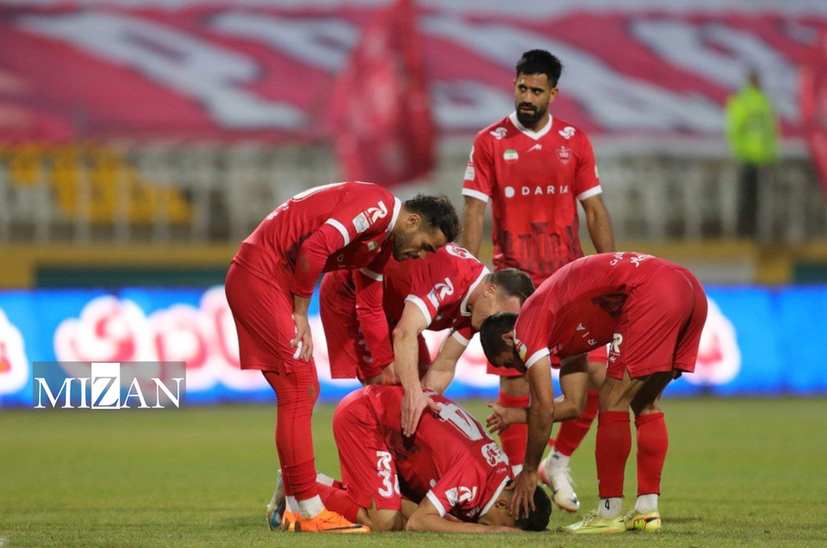 پرسپولیس در مسیر هشدار؛ از بحران تاکتیکی تا ضرورت پوست‌اندازی/ چرا شاگردان اوسمار در بزنگاه‌ها درجا می‌زنند؟