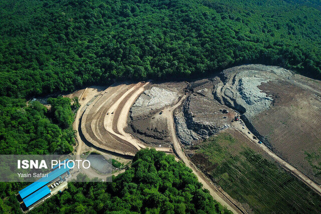 نیاز گیلان به یک بسته اجرایی سه‌ساله برای مدیریت پسماند و فاضلاب