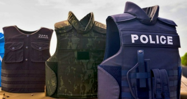 لباس‌های ضد گلوله آینده؛ معرفی فیبر جدیدی که سبک‌تر، نازک‌تر و قدرتمندتر از هر زمان دیگری است