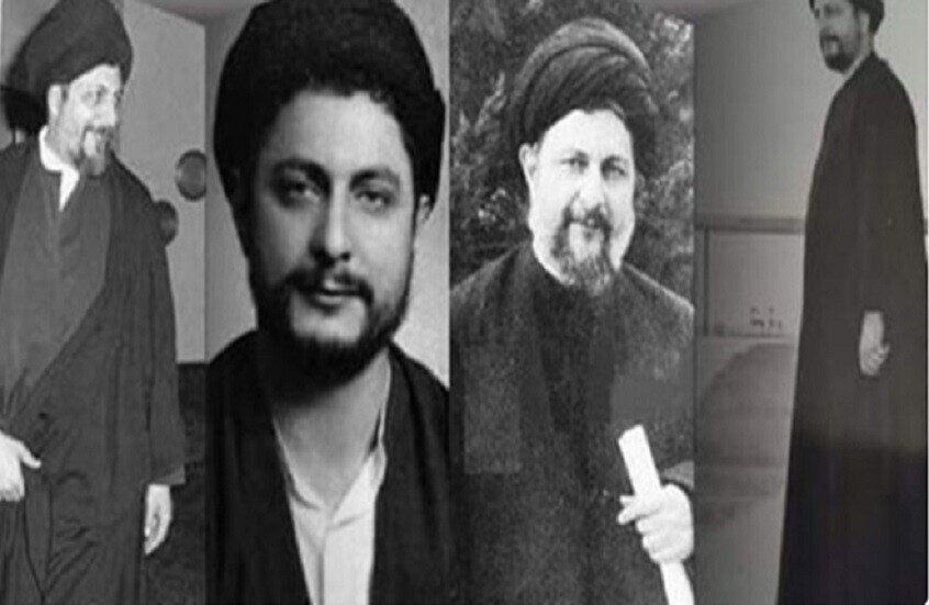 کمیته پیگیری پرونده امام موسی صدر اسناد تحقیقاتی را از هیئت رسمی لیبی دریافت کرد