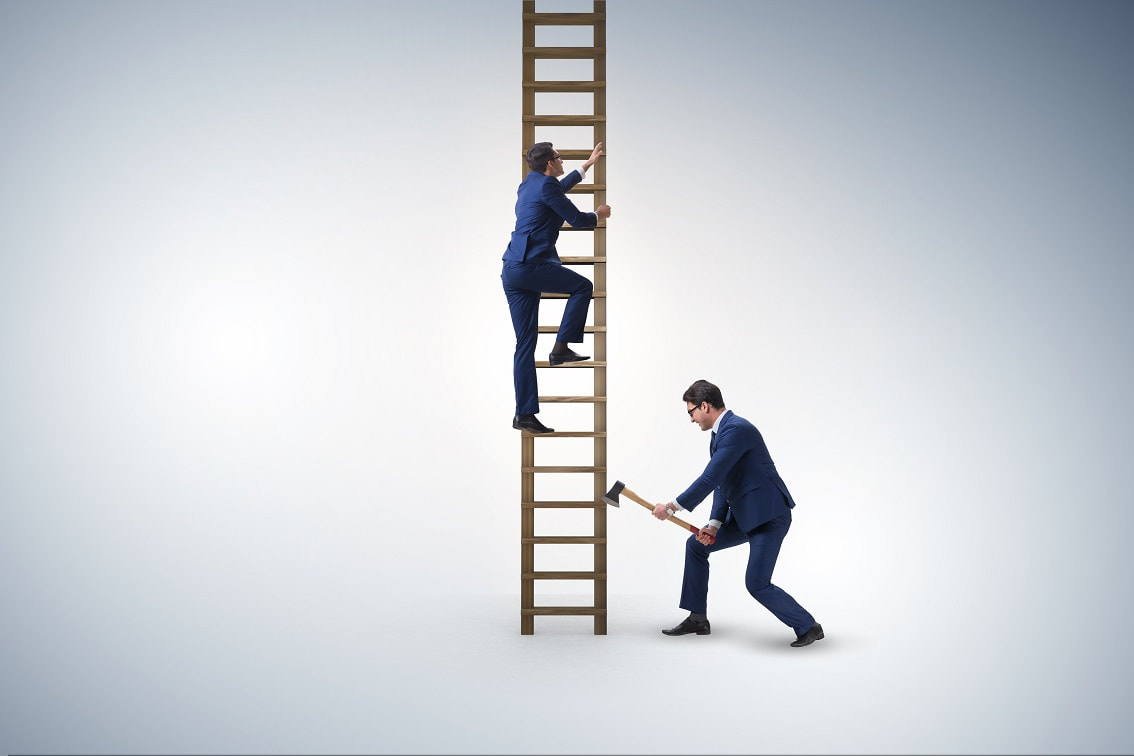 حسادت چیست؟ + معنای حسادت در روانشناسی