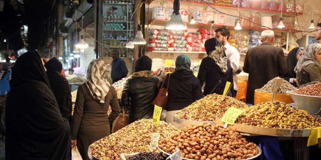 اتاق اصناف: تخفیف‌های شب عید باید واقعی باشد/تشدید برخورد با تخلفات بازار شب عید - سایت خبری تحلیلی کسب و کار