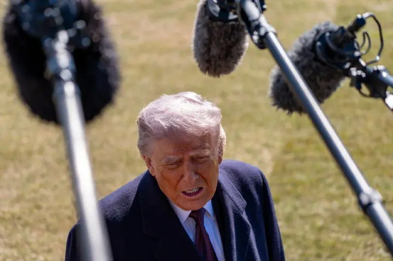 ادعای تازه ترامپ درباره کوبا؛ «شاید آن را تصاحب کنیم»