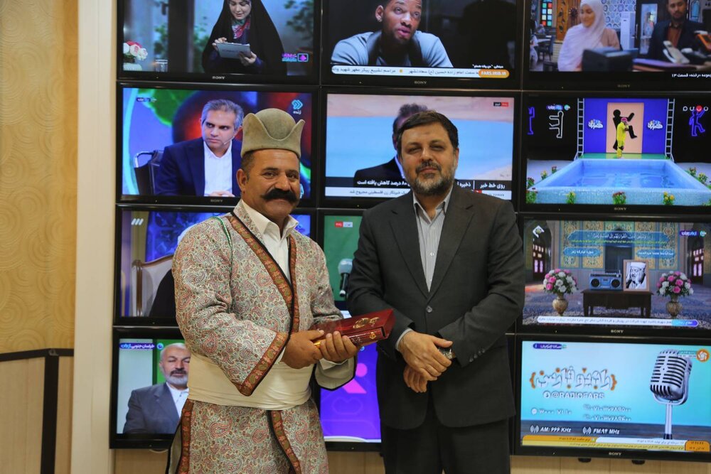 موسیقی اقوام، صدای اصالت و معرفت ایران است / فارس، ایران کوچک و سرزمین رنگین‌کمان اقوام