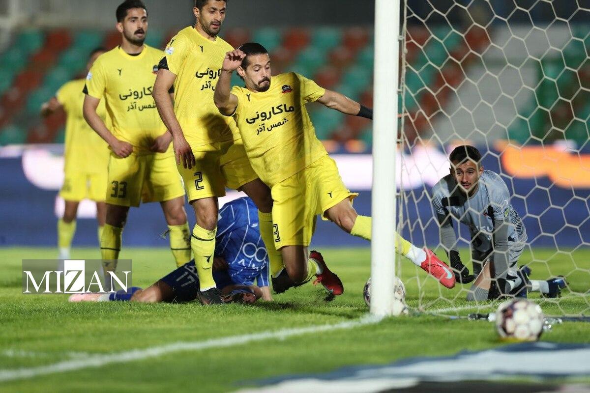 آغاز هفته بیست‌ویکم لیگ برتر فوتبال با نبرد همسایه‌های پایین جدولی/ دوئل چغر‌ها در اهواز با چاشنی نتایج سینوسی پیروز