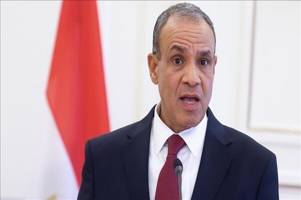 مصر خواهان ادامه مذاکره با ایران شد