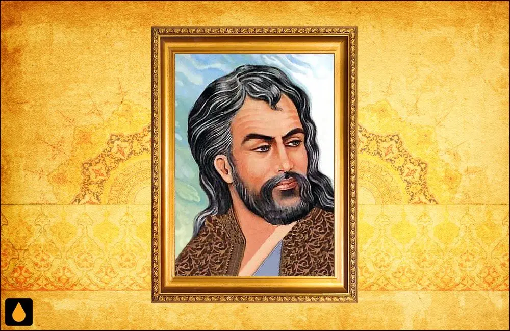 تفال به حافظ: از سر کوی تو هر کو به ملالت برود / نرود کارش و آخر به خجالت برود